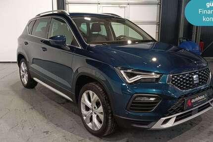 Seat Ateca 43.025 km 26.220 € Eching 85386