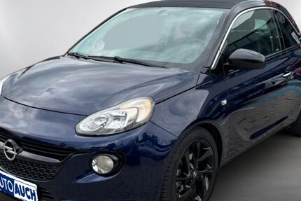 Opel Adam 22.630 km 9.900 &euro; München 80939
