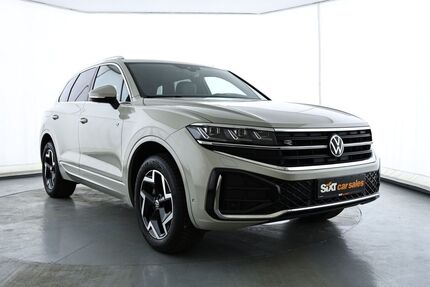VW Touareg 32.897 km 57.660 &euro; Garching 85748