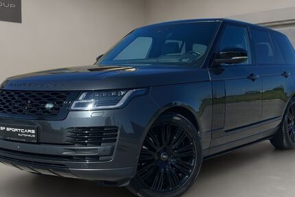 Land Rover Range Rover 91.900 km 54.990 &euro; Unterföhring bei München 85774