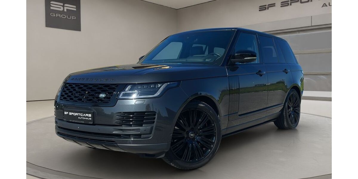 Land Rover Range Rover 91.900 km 54.990 &euro; Unterföhring bei München 85774