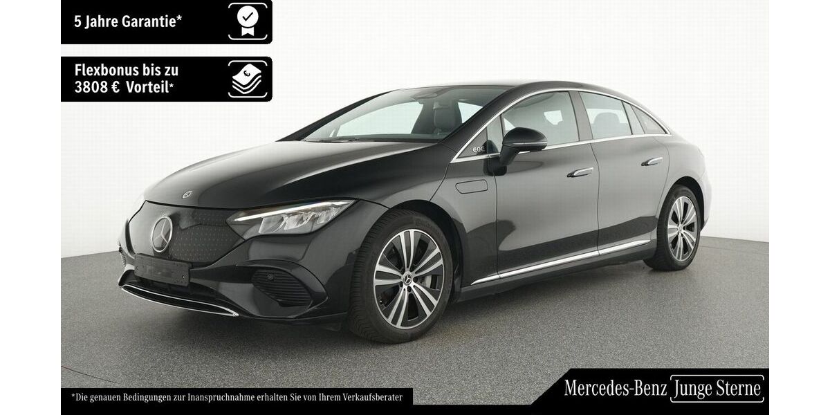 Mercedes-Benz EQE 17.996 km 46.950 &euro; Ottobrunn bei München 85521
