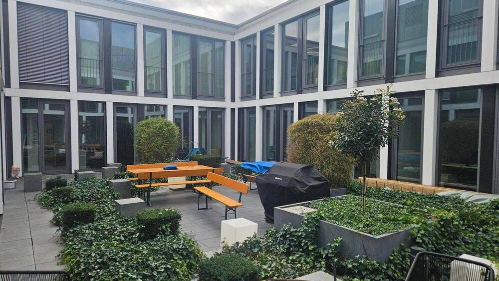 Gewerbeobjekt München Moosach - 2.050&euro; | Angebot:26820609