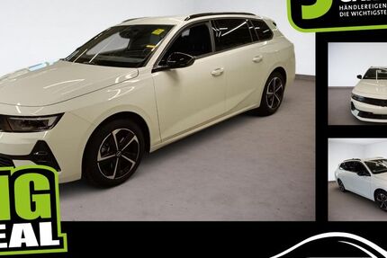 Opel Astra 12.030 km 23.490 &euro; Neufahrn 85375