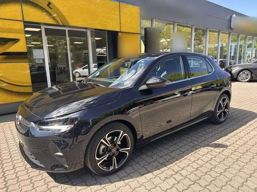 Corsa