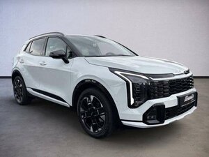 Kia SPORTAGE 1.6T HEV AWD SD GTL GD DRIVE SO 4.500 km 41.990 &euro; Höhenkirchen-Siegertsbrun 85635