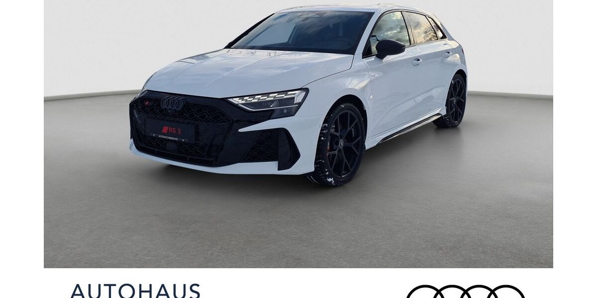 Audi RS3 4.000 km 63.450 &euro; Ebersberg bei München 85560