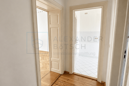 Wohnung München Neuhausen-Nymphenburg - 2 Zimmer, 49 m&sup2;, 529.000&euro; | Angebot:26785187