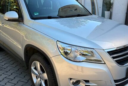 VW Tiguan 212.750 km 4.650 &euro; Puchheim 82178