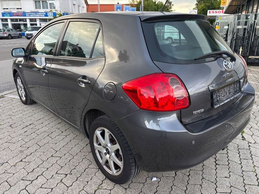 Auris