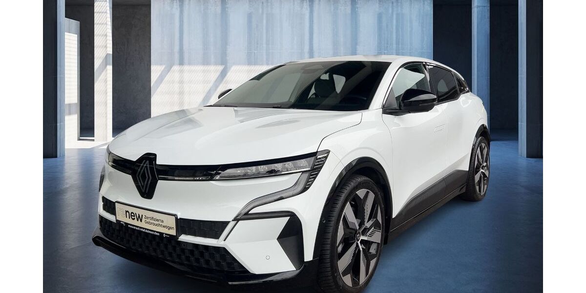 Renault Megane 25.652 km 21.990 &euro; Unterschleißheim 85716