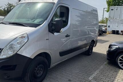 Renault Master 196.160 km 5.999 &euro; München OT Aubing-Lochhausen-Langwied 81243