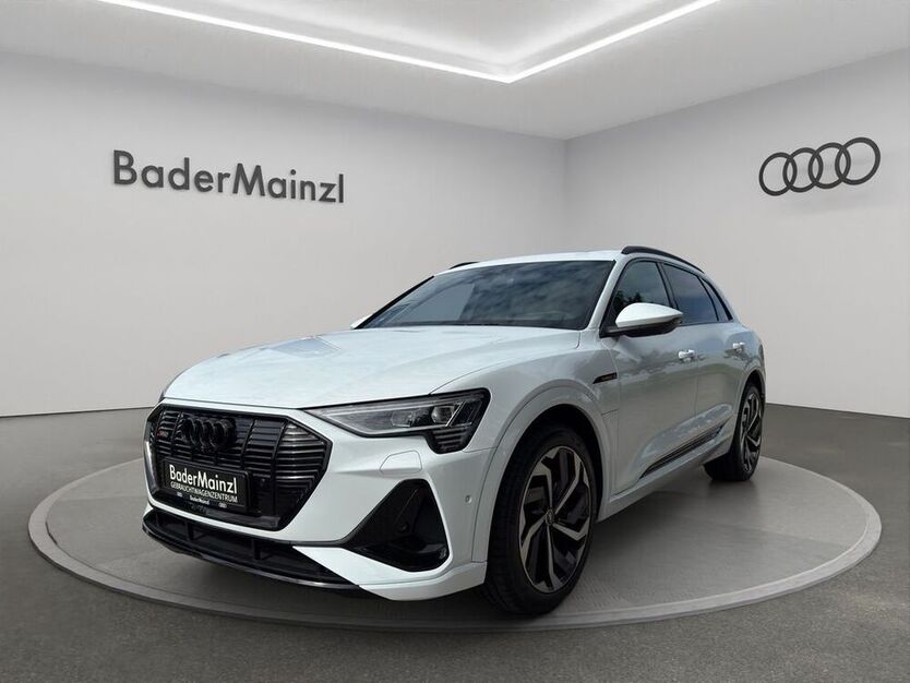 e-tron