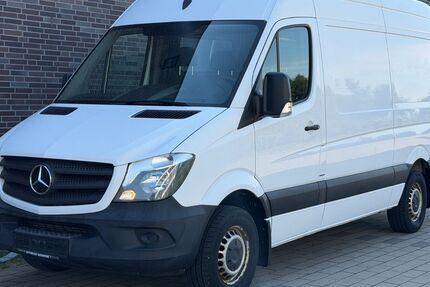 Mercedes-Benz Sprinter 164.300 km 14.790 &euro; Bergkirchen 85232