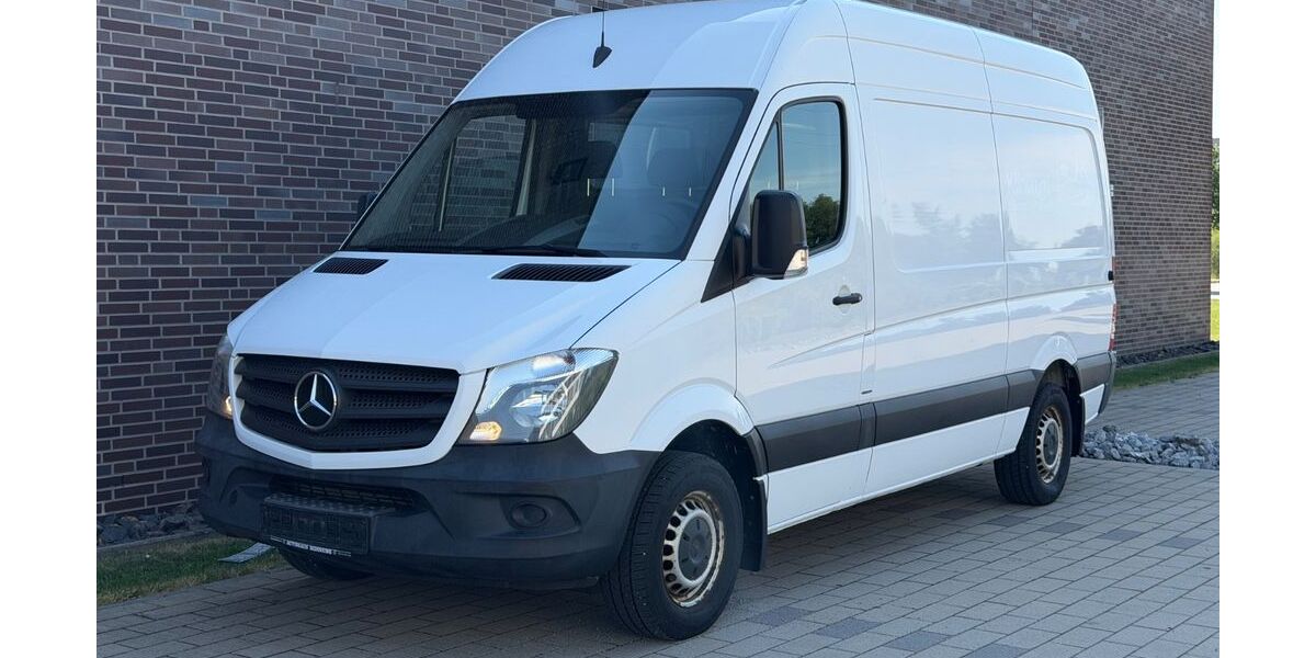 Mercedes-Benz Sprinter 164.300 km 14.790 &euro; Bergkirchen 85232