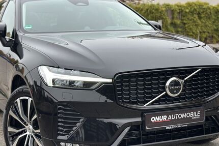 Volvo XC60 22.000 km 39.950 &euro; München 81245