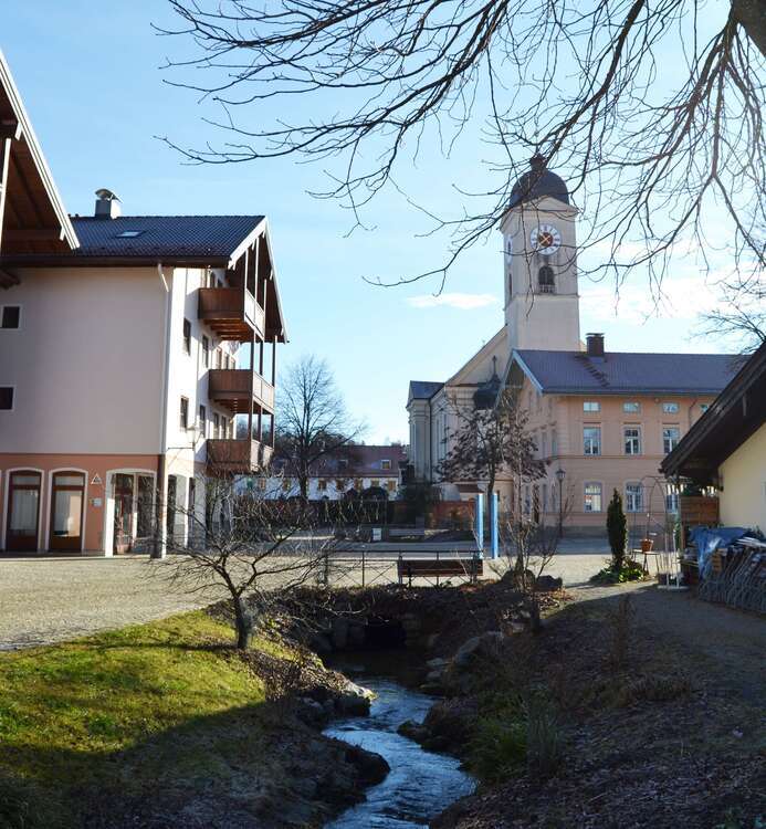 Halle in Feldkirchen- WEsterham 79.000 € 50 m²