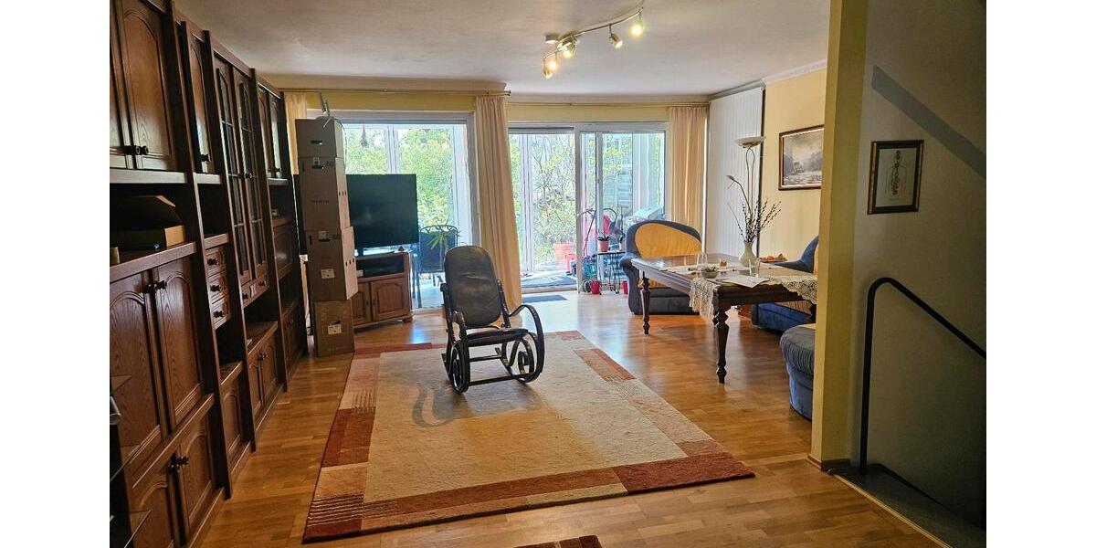 Reihenhaus Oberschleißheim - 2 Zimmer, 155 m&sup2;, 980.000&euro; | Angebot:26524468