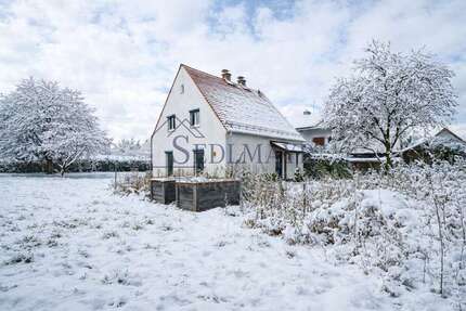 Grundstück Germering - 610.000&euro; | Angebot:25157116