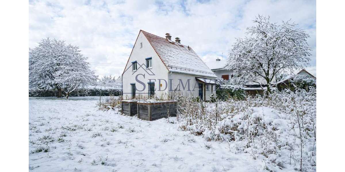 Grundstück Germering - 610.000&euro; | Angebot:25157116