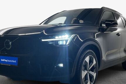 Volvo XC40 12.309 km 29.773 &euro; München 80809