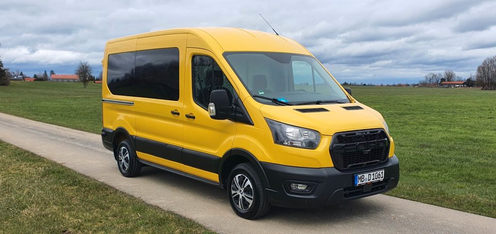 Ford Transit 233.000 km 14.900 &euro; Otterfing 83624