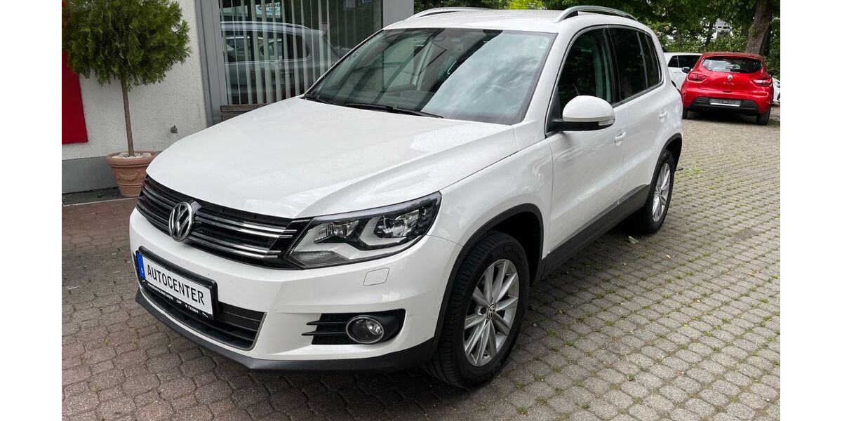 VW Tiguan 239.000 km 8.350 &euro; Fürstenfeldbruck 82256