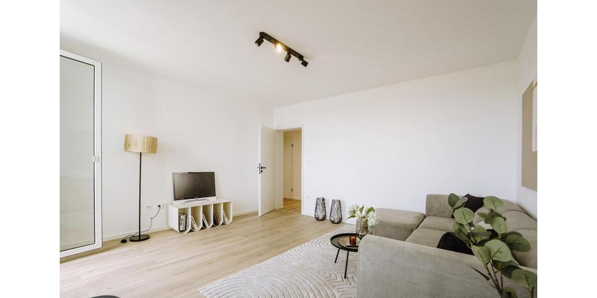 Hochparterre Germering - 2 Zimmer, 65 m&sup2;, 389.000&euro; | Angebot:26415845