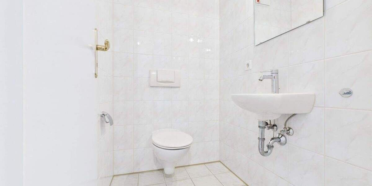 Etagenwohnung Markt Schwaben - 2 Zimmer, 60 m&sup2;, 369.000&euro; | Angebot:25780956