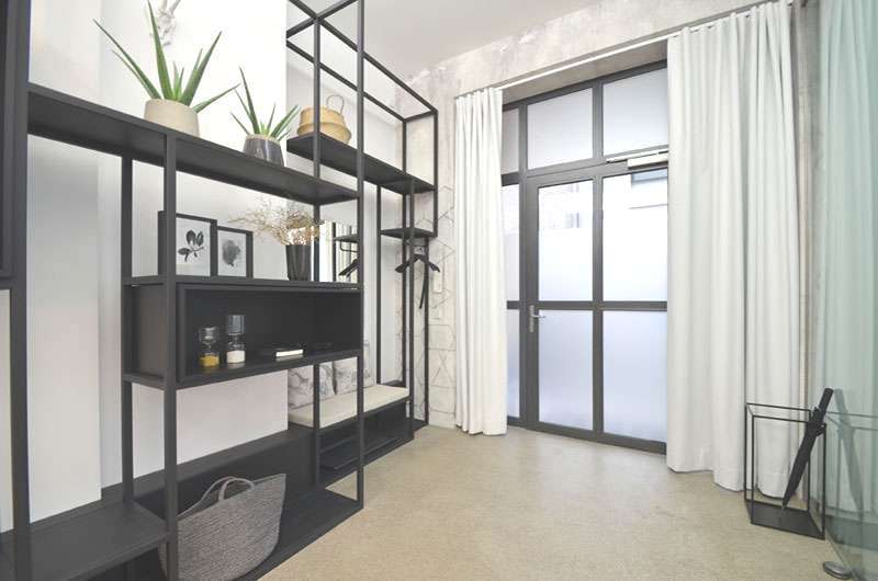 Büro in München 1.998.000 € 122 m²