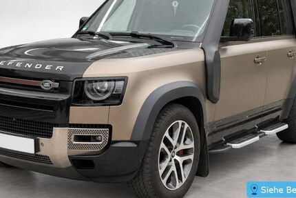 Land Rover Defender 71.000 km 63.990 &euro; Starnberg 82319