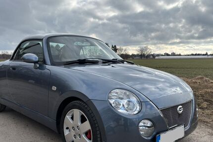 Daihatsu Copen 115.900 km 4.500 &euro; München 80686