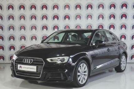 Audi A3 98.000 km 17.700 &euro; München 81379