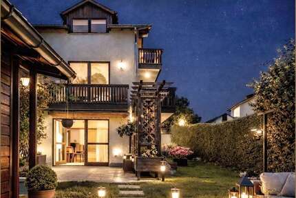 Wohnung München Bogenhausen - 5 Zimmer, 119 m&sup2;, 950.000&euro; | Angebot:25270287