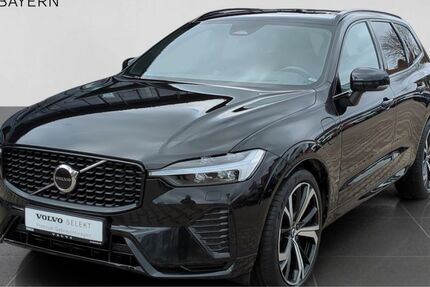Volvo XC60 39.900 km 48.760 &euro; Baierbrunn 82065