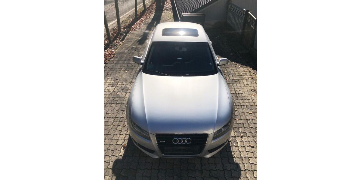 Audi A5 208.000 km 10.500 &euro; Moosach 85665
