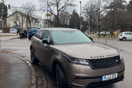 Land Rover Range Rover Velar 90.000 km 39.000 &euro; München 81739