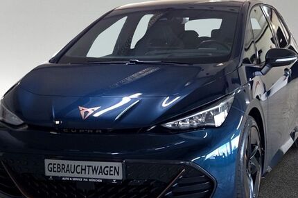 Cupra Born 59.900 km 20.760 &euro; München 80935