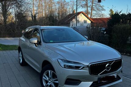 Volvo XC60 158.000 km 22.500 &euro; Wörthsee 82237