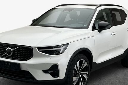 Volvo XC40 30.614 km 33.479 &euro; München 80809