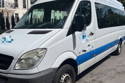 Mercedes-Benz Sprinter 453.000 km 7.990 &euro; München 81825