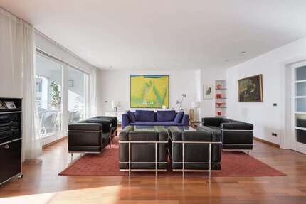 Wohnung München Maxvorstadt - 4 Zimmer, 209 m&sup2;, 3.180.000&euro; | Angebot:25428289