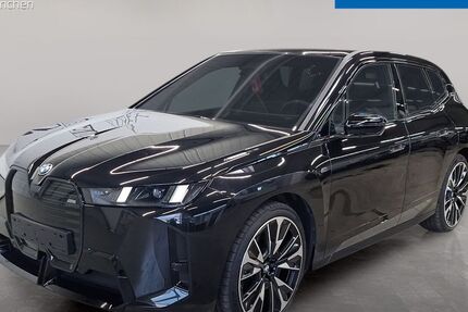 BMW iX 6.451 km 97.495 &euro; München 80939