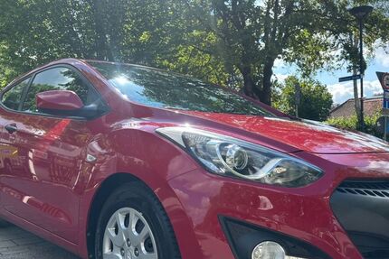 Hyundai i30 35.000 km 7.990 &euro; Riemerling 85521