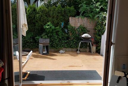 Haus München Feldmoching-Hasenbergl - 4.5 Zimmer, 140 m&sup2;, 3.200&euro; | Angebot:26338329