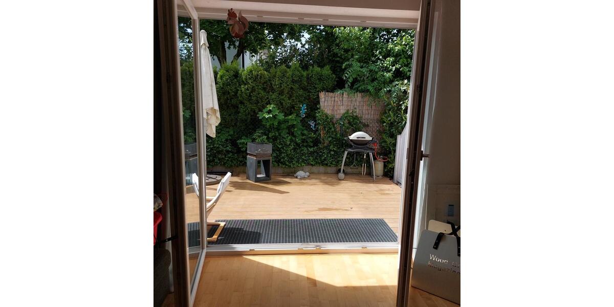 Reihenhaus München Feldmoching-Hasenbergl - 4.5 Zimmer, 140 m&sup2;, 3.200&euro; | Angebot:26338329