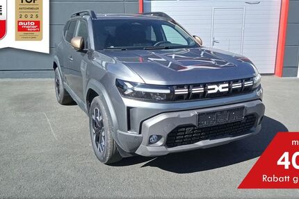 Dacia Duster 14.000 km 24.290 &euro; München 80803