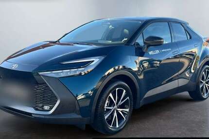 Toyota C-HR 6.000 km 32.990 € Grünwald 82031