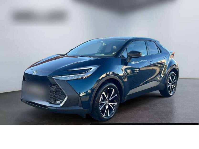 Toyota C-HR 6.000 km 32.990 € Grünwald 82031