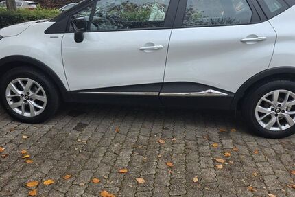Renault Captur 124.000 km 9.300 &euro; Olching 82140